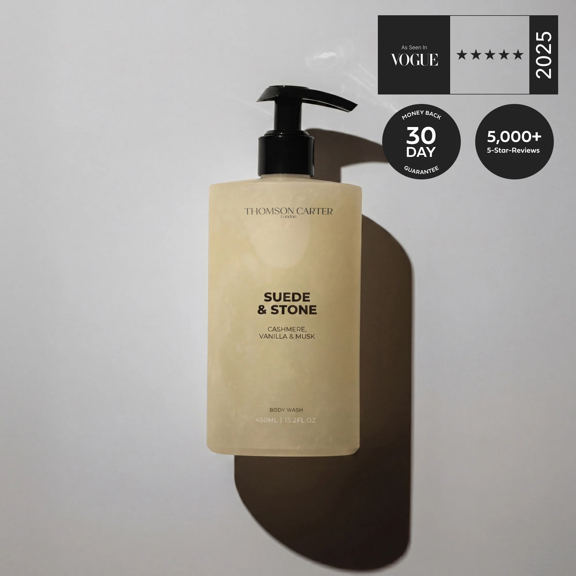 Body Wash